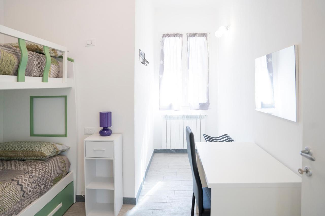 Agricanto Sestri Levante Exteriör bild
