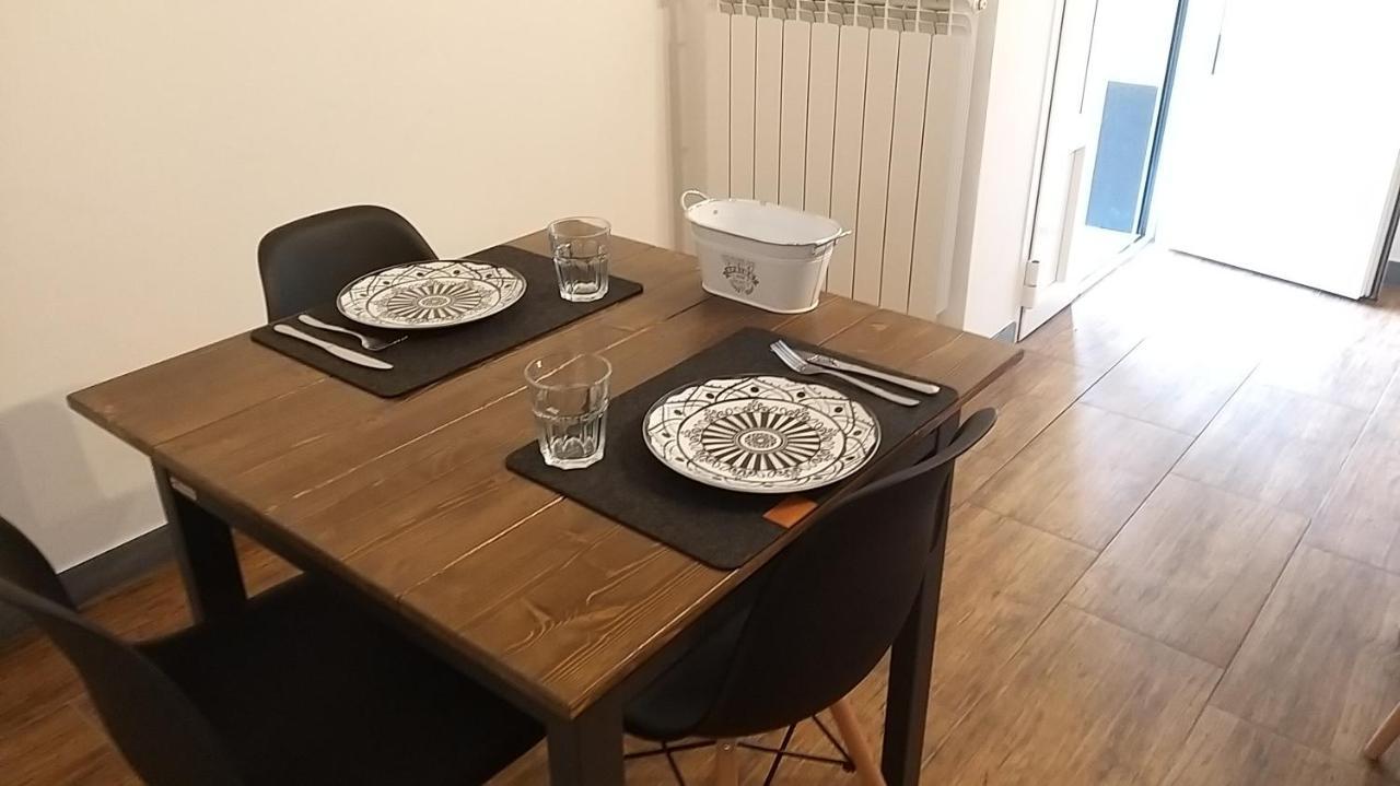 Agricanto Sestri Levante Exteriör bild